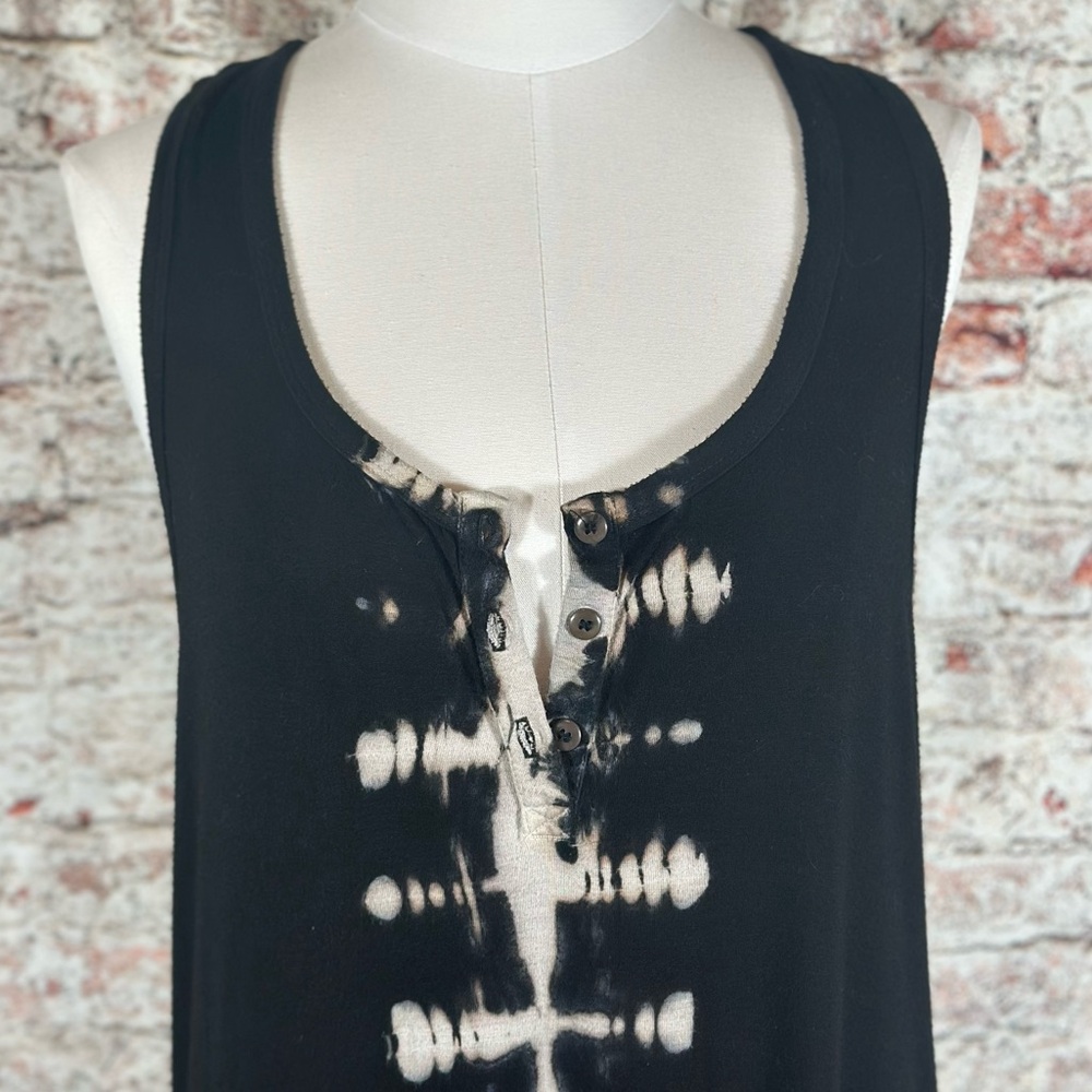 Gypsy 05 Tank Dress/Cover-Up